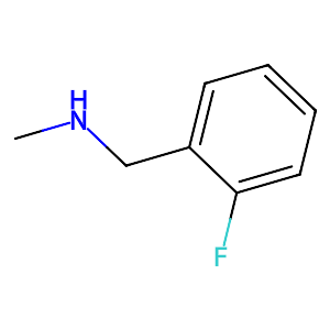 N-Methyl-2-fluorobenzylamine,399-30-4