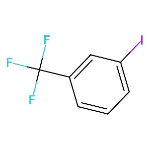 3-Iodobenzotrifluoride,401-81-0