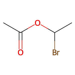 1-Bromoethyl acetate,40258-78-4