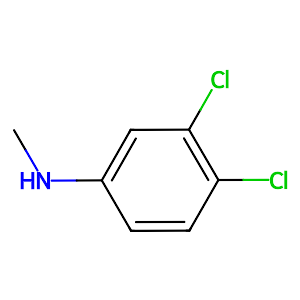 3,4-Dichloro-N-methylaniline,40750-59-2