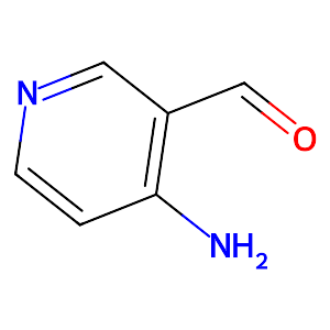 4-Aminonicotinaldehyde,42373-30-8