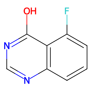 5-Fluoroquinazolin-4(3H)-one,436-72-6