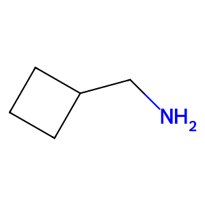 1-Cyclobutylmethylamine,4415-83-2