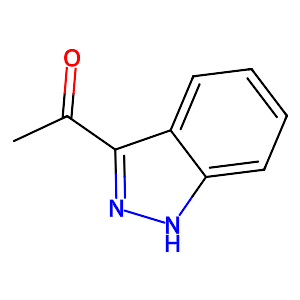 1-(1H-Indazol-3-yl)ethanone,4498-72-0