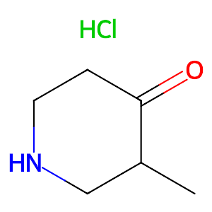 3-Methylpiperidin-4-one hydrochloride,4629-78-1