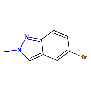 5-Bromo-2-methyl-2H-indazole,465529-56-0