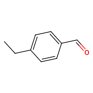 4-Ethylbenzaldehyde,4748-78-1