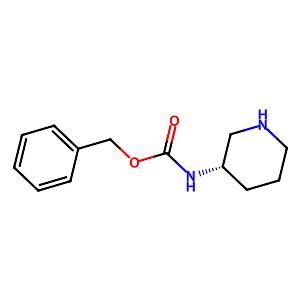 (S)-3-N-Cbz-Aminopiperidine,478646-33-2