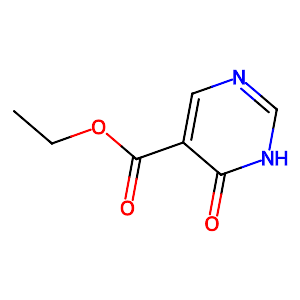 Ethyl 4-hydroxypyrimidine-5-carboxylate,4786-52-1