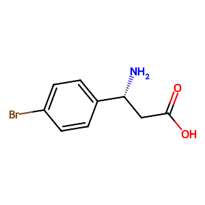 (R)-3-(p-Bromophenyl)-beta-alanine,479074-63-0