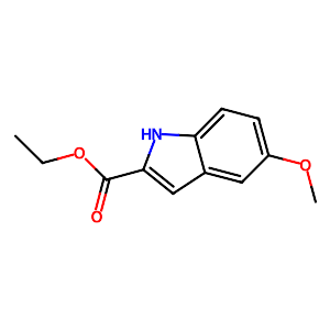 Ethyl 5-methoxy-1H-indole-2-carboxylate,4792-58-9
