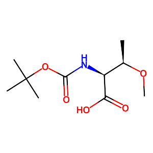 Boc-O-Methyl-L-threonine,48068-25-3