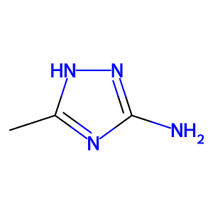 5-Methyl-4H-1,2,4-triazol-3-amine,4923-01-7