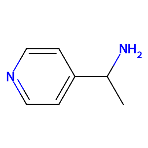1-(4-Pyridyl)ethylamine,50392-78-4