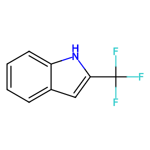 2-(Trifluoromethyl)-1H-indole,51310-54-4