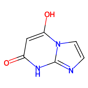 5,7-Dihydroxyimidazo[1,2-a]pyrimidine,51647-90-6