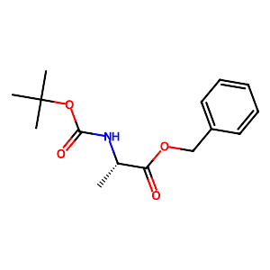 BOC-L-Alanine benzyl ester,51814-54-1
