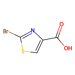 2-Bromo-4-thiazolecarboxylic acid,5198-88-9