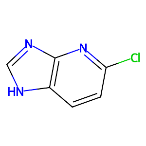 5-Chloro-3H-imidazo[4,5-b]pyridine,52090-89-8