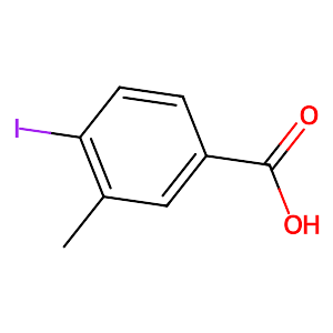 4-Iodo-3-methylbenzoic acid,52107-87-6