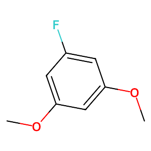 1-Fluoro-3,5-dimethoxybenzene,52189-63-6