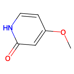 4-Methoxy-2(1H)-pyridinone,52545-13-8