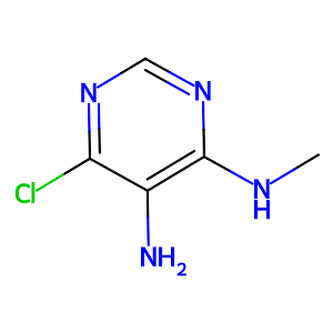 6-Chloro-N4-methyl-4,5-pyrimidinediamine,52602-68-3