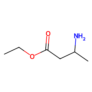 Ethyl 3-aminobutanoate,5303-65-1