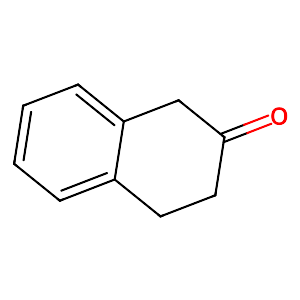 1,2,3,4-Tetrahydro-2-naphthalenone,530-93-8