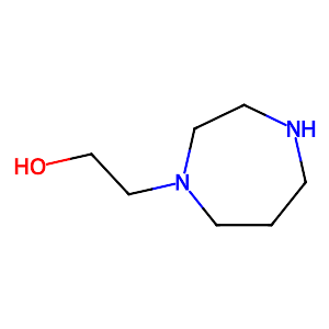 2-(1,4-Diazepan-1-yl)ethanol,53427-65-9