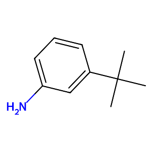 3-tert-Butylaniline,5369-19-7