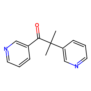 Metyrapone,54-36-4
