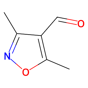 3,5-Dimethylisoxazole-4-carbaldehyde,54593-26-9