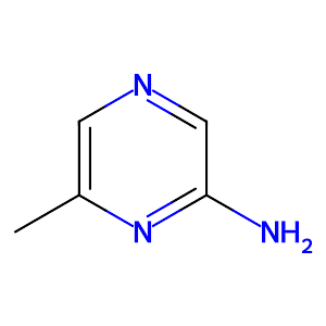 6-Methylpyrazin-2-amine,5521-56-2