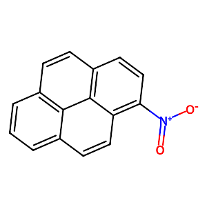 1-Nitropyrene,5522-43-0