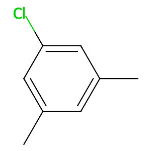 1-Chloro-3,5-dimethylbenzene,556-97-8