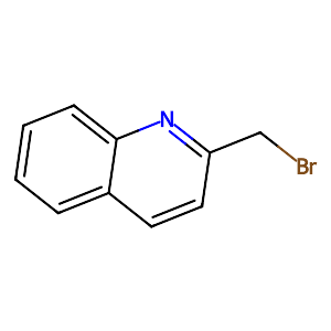 2-Bromomethylquinoline,5632-15-5