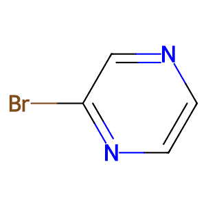 2-Bromopyrazine,56423-63-3