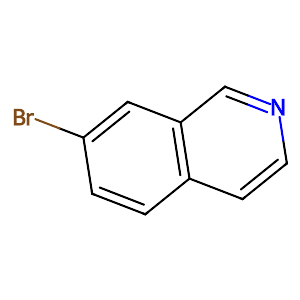 7-Bromoisoquinoline,58794-09-5