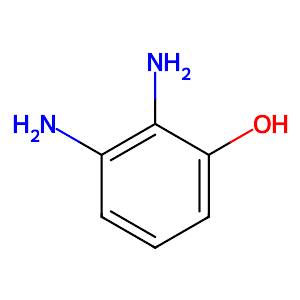 2,3-Diaminophenol,59649-56-8