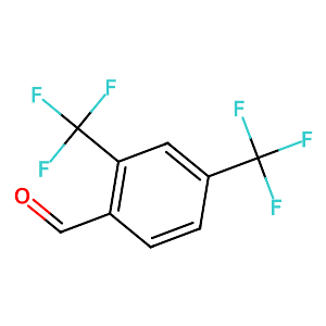 2,4-Bis(trifluoromethyl)benzaldehyde,59664-42-5