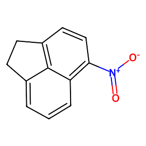 5-Nitroacenaphthene (contains 3-Nitroacenaphthene),602-87-9