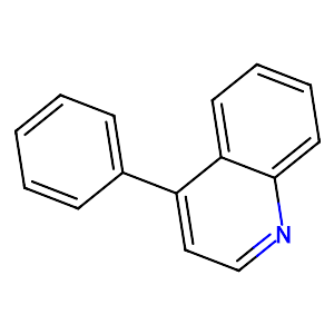 4-Phenylquinoline,605-03-8