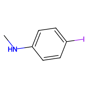 4-iodo-N-methylaniline,60577-34-6