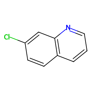 7-Chloroquinoline,612-61-3
