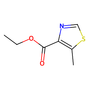 Ethyl 5-methylthiazole-4-carboxylate,61323-26-0