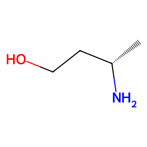 (S)-3-Aminobutan-1-ol,61477-39-2
