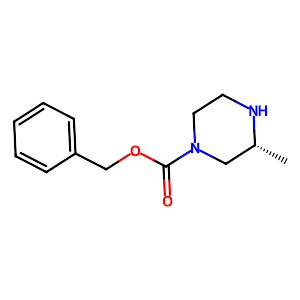 (R)-Benzyl 3-methylpiperazine-1-carboxylate,623586-00-5