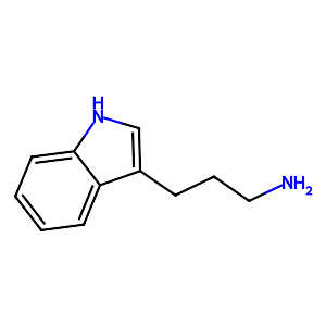 (1H-Indol-3-yl)-1-propanamine,6245-89-2