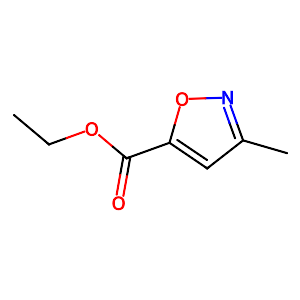 Ethyl 3-methylisoxazole-5-carboxylate,63366-79-0